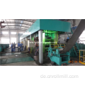 600mm 4 Hi Tandem Rolling Mill